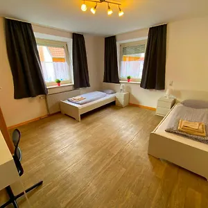 Ferienzimmer Fischach